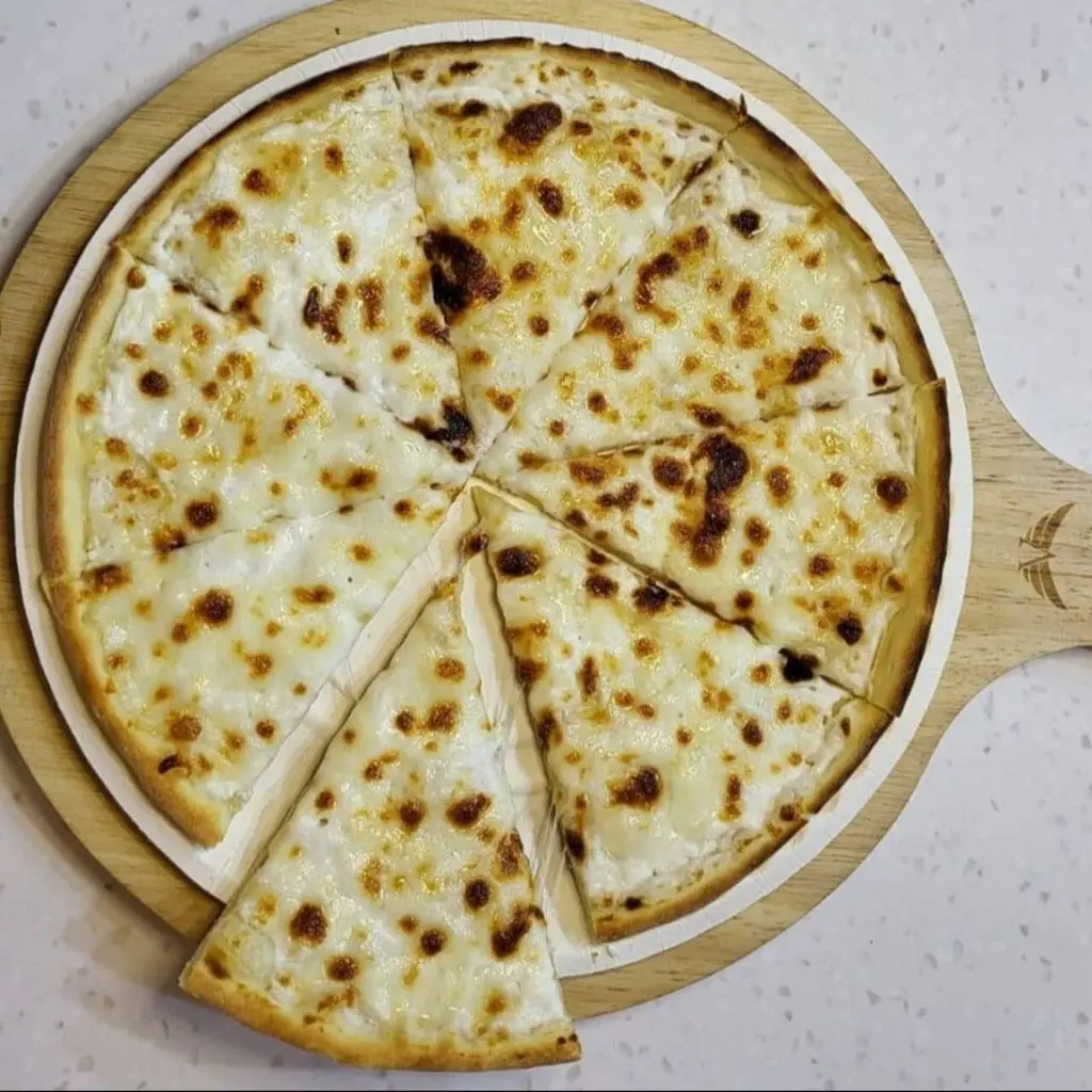 Labneh Cheese